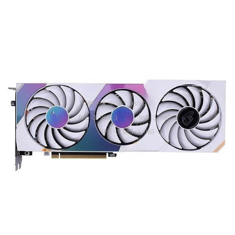 Graphics Card 24Gb Gddr6X - RTX 3090 24GB GDDR6X GPU Original