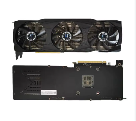 Rtx 4090 24Gb Gddr6X - BH NVIDIA - Kartu Grafis GeForce