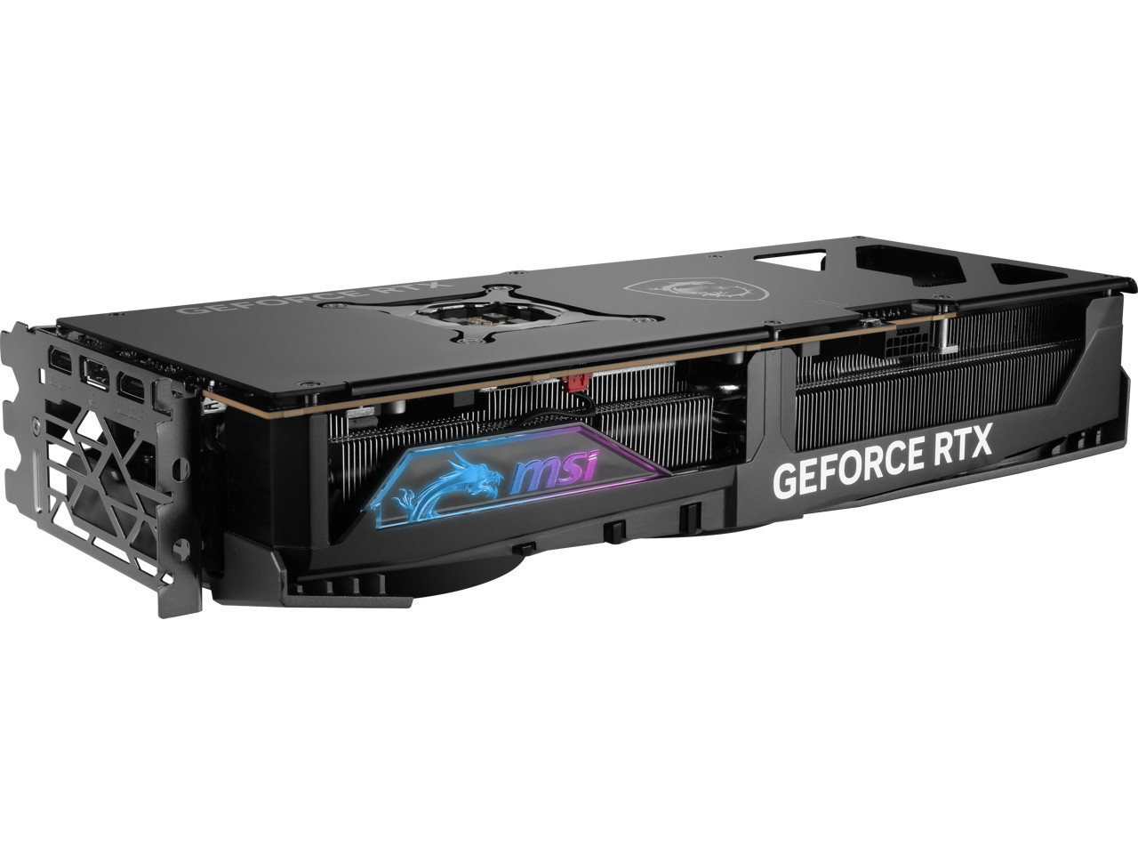 A. PENAWARAN Kartu Grafis MSI  - Rtx 4090 24Gb Gddr6X ulasan dan harga