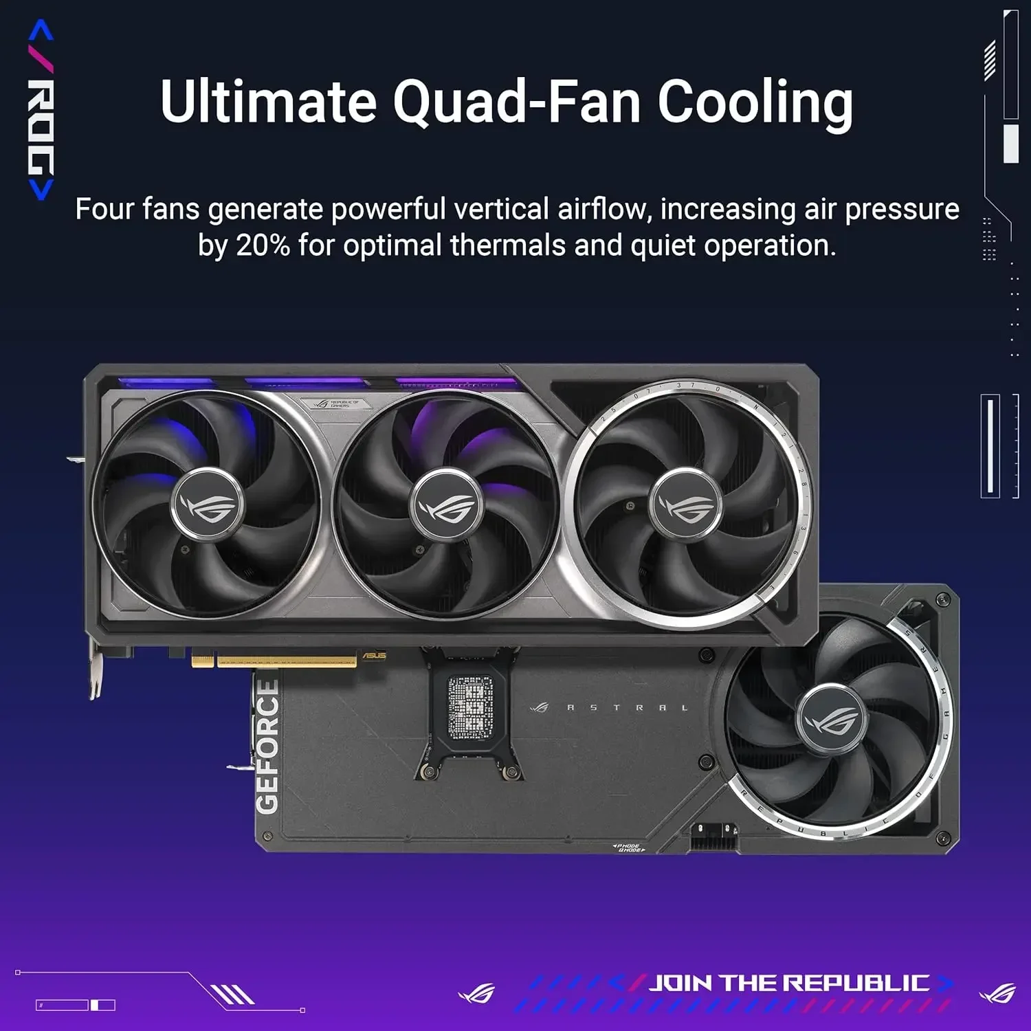 Kartu Grafis Astral RTX 5080 E - Rtx 5080 16Gb ulasan dan harga