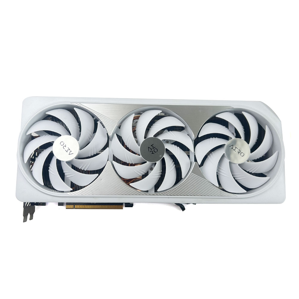Kipas pendingin lama untuk kar - Rtx 4080 Super 16Gb ulasan dan harga