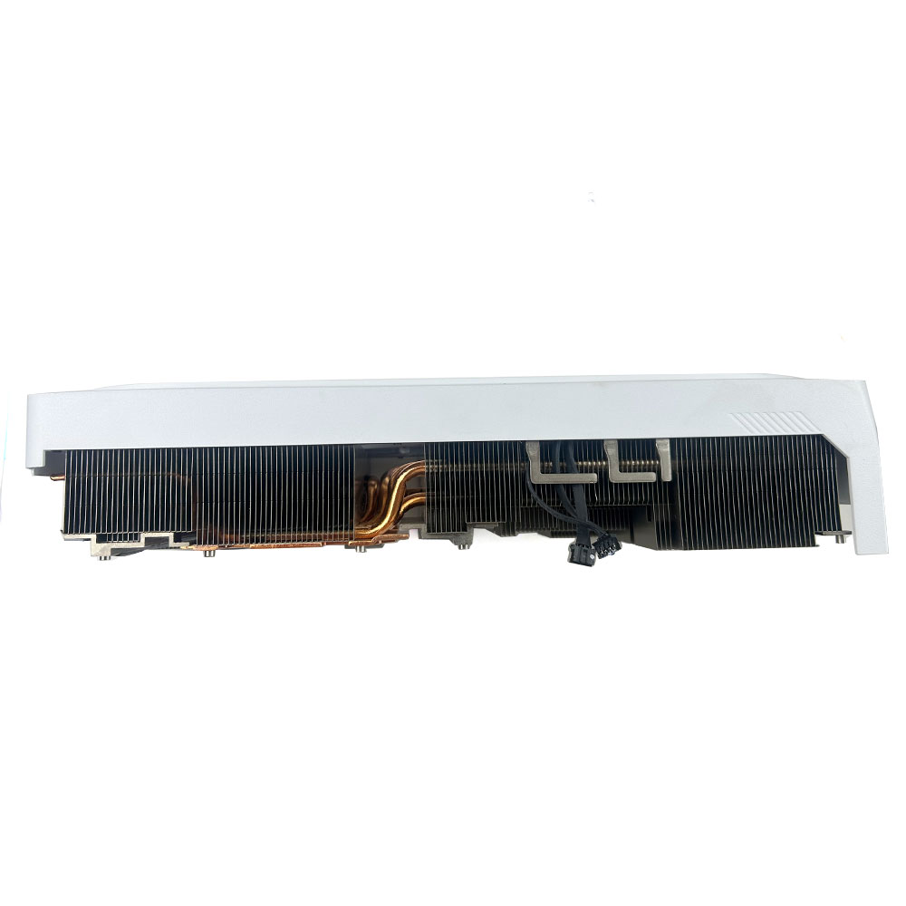 Kipas pendingin lama untuk kar - Rtx 4080 Super 16Gb ulasan dan harga